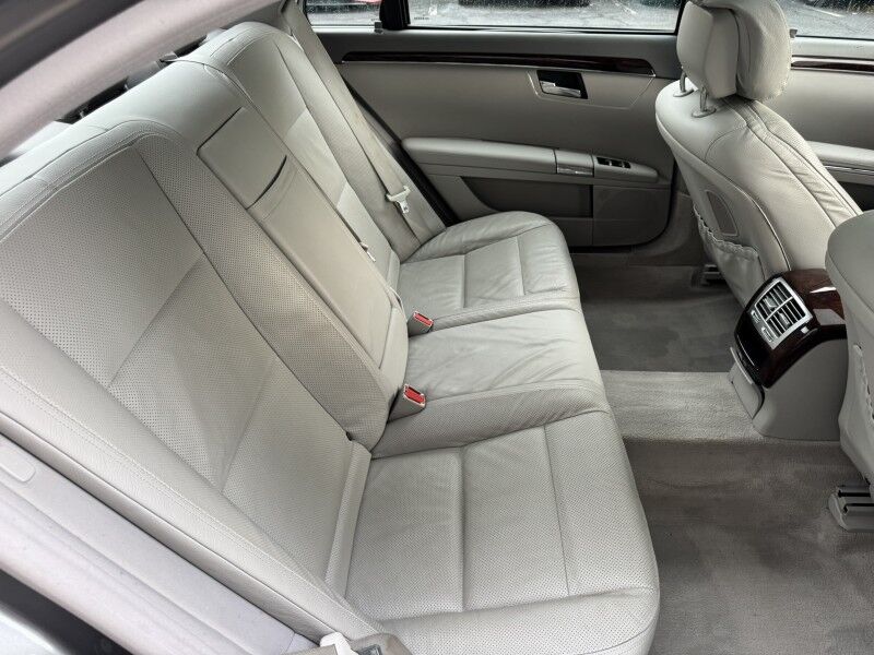 2013 Mercedes-Benz S550 S 550 Willow Grove PA