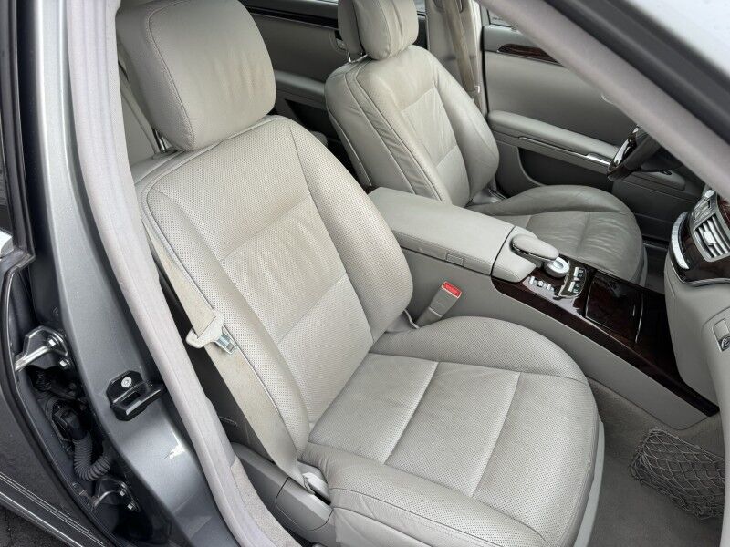 2013 Mercedes-Benz S550 S 550 Willow Grove PA