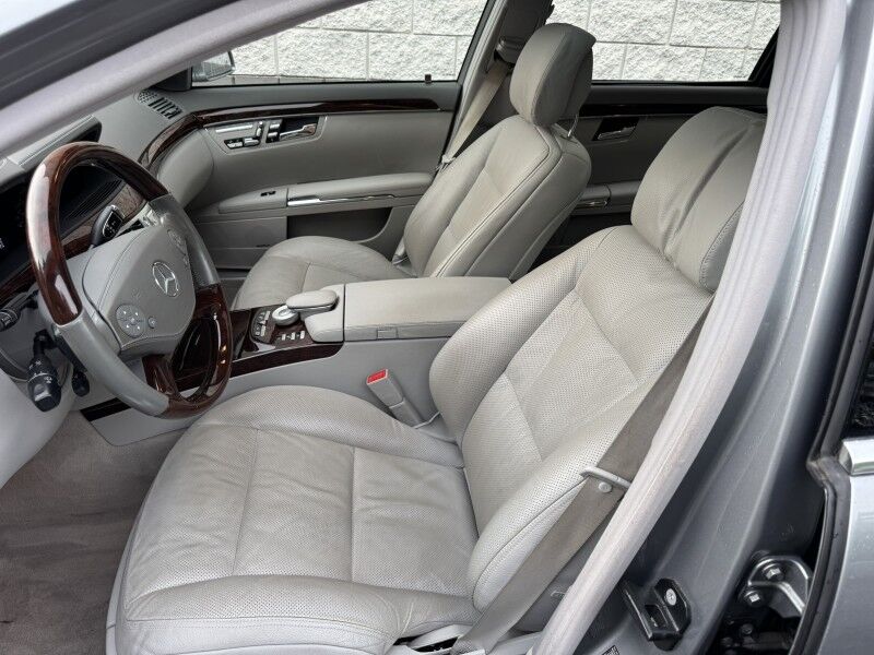 2013 Mercedes-Benz S550 S 550 Willow Grove PA