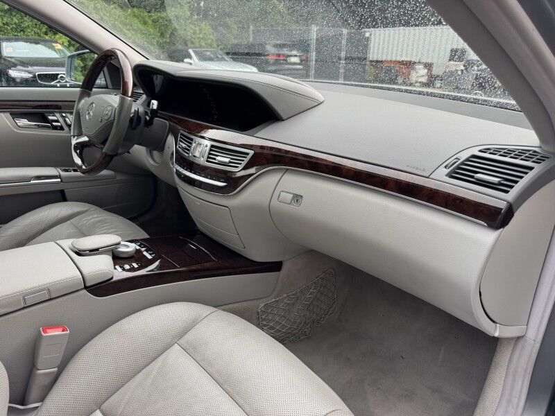 2013 Mercedes-Benz S550 S 550 Willow Grove PA