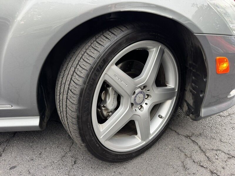 2013 Mercedes-Benz S550 S 550 Willow Grove PA
