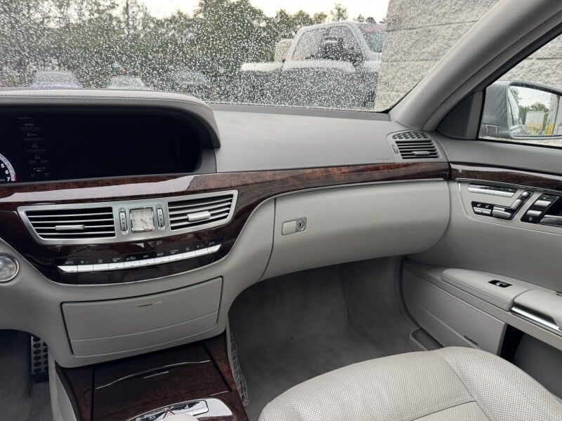 2013 Mercedes-Benz S550 S 550 Willow Grove PA