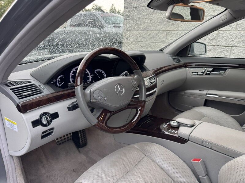 2013 Mercedes-Benz S550 S 550 Willow Grove PA