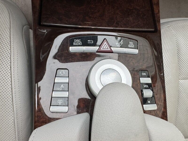 2013 Mercedes-Benz S550 S 550 Willow Grove PA