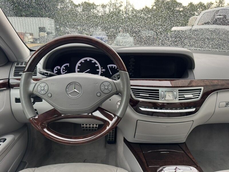 2013 Mercedes-Benz S550 S 550 Willow Grove PA