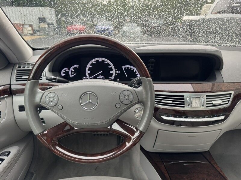 2013 Mercedes-Benz S550 S 550 Willow Grove PA