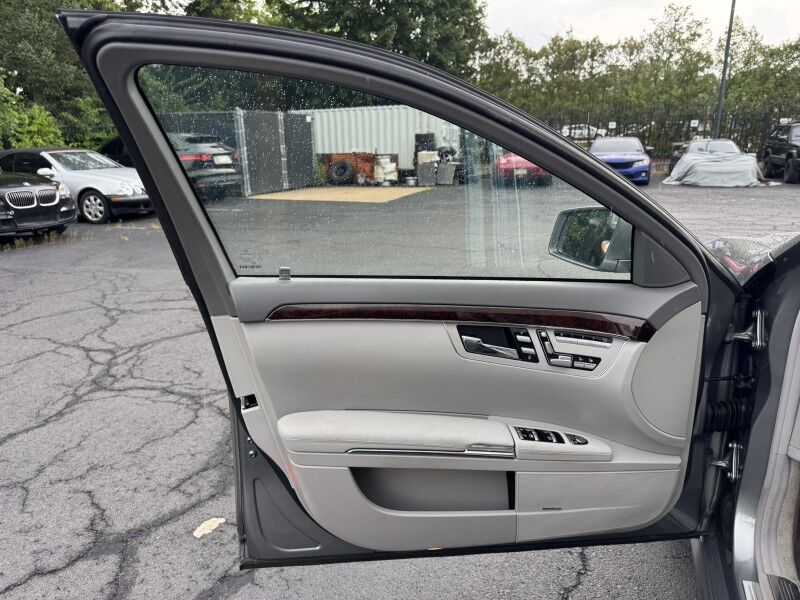 2013 Mercedes-Benz S550 S 550 Willow Grove PA