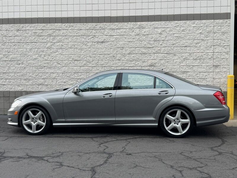 2013 Mercedes-Benz S550 S 550 Willow Grove PA