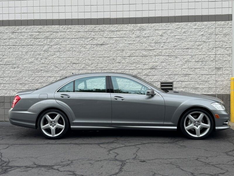 2013 Mercedes-Benz S550 S 550 Willow Grove PA