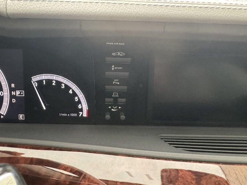 2013 Mercedes-Benz S550 S 550 Willow Grove PA