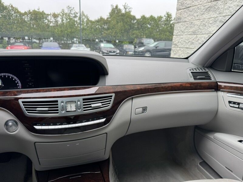 2013 Mercedes-Benz S550 S 550 Willow Grove PA