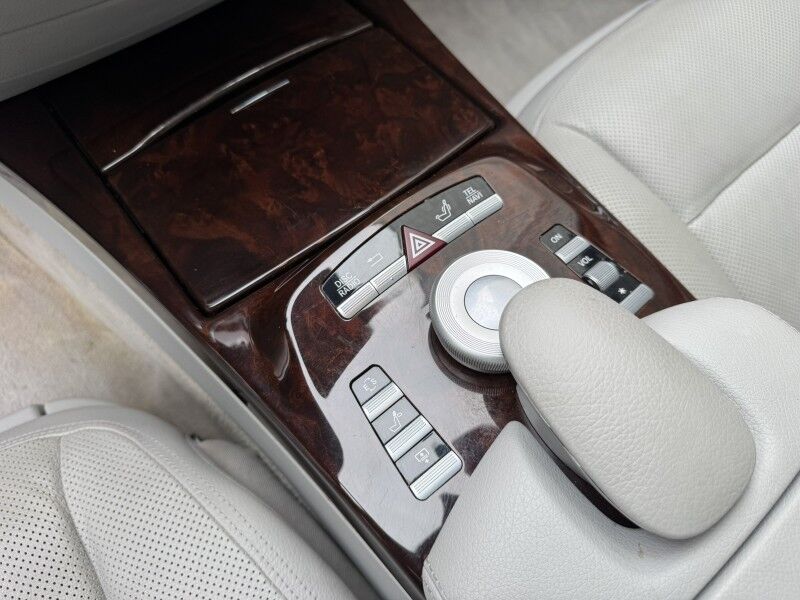 2013 Mercedes-Benz S550 S 550 Willow Grove PA