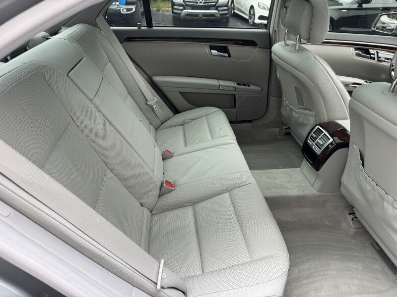 2013 Mercedes-Benz S550 S 550 Willow Grove PA