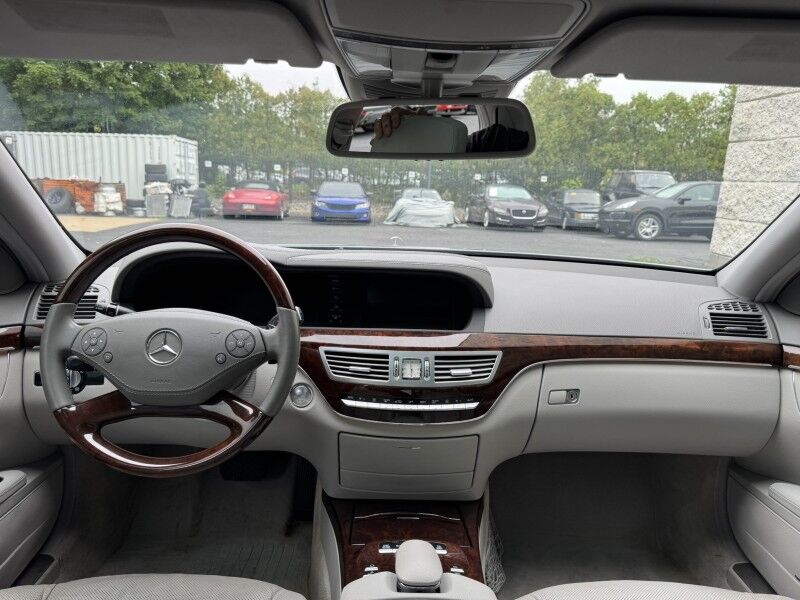 2013 Mercedes-Benz S550 S 550 Willow Grove PA