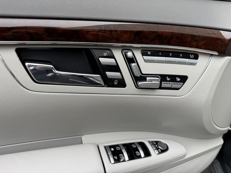 2013 Mercedes-Benz S550 S 550 Willow Grove PA