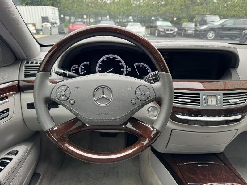 2013 Mercedes-Benz S550 S 550 Willow Grove PA