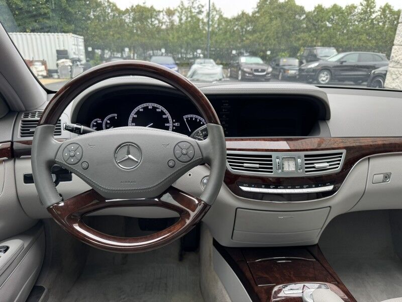 2013 Mercedes-Benz S550 S 550 Willow Grove PA