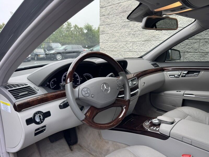 2013 Mercedes-Benz S550 S 550 Willow Grove PA