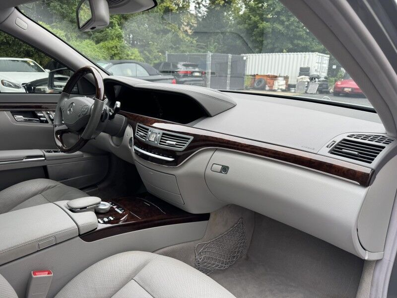 2013 Mercedes-Benz S550 S 550 Willow Grove PA