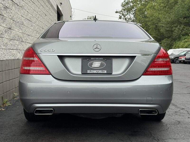 2013 Mercedes-Benz S550 S 550 Willow Grove PA
