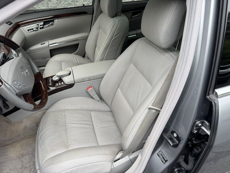 2013 Mercedes-Benz S550 S 550 Willow Grove PA