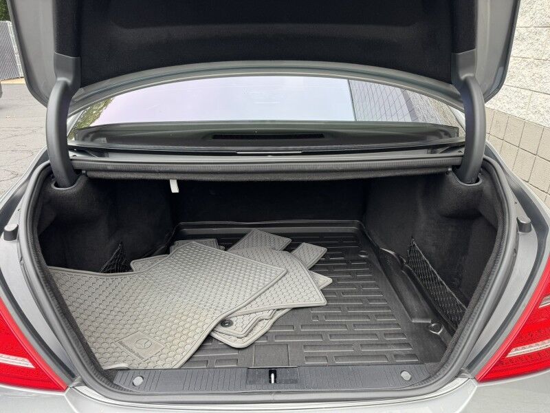 2013 Mercedes-Benz S550 S 550 Willow Grove PA