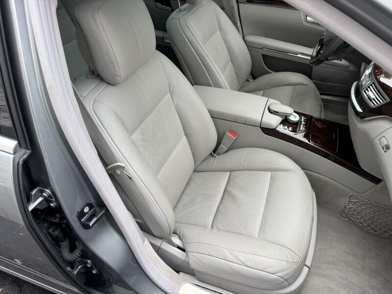 2013 Mercedes-Benz S550 S 550 Willow Grove PA