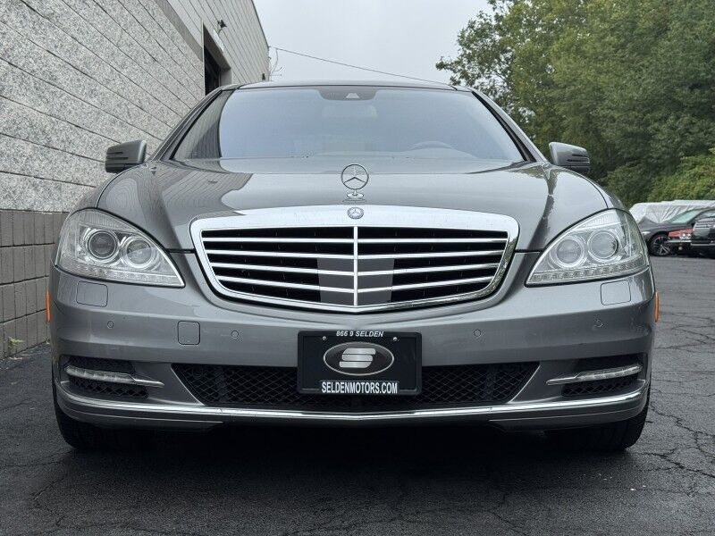 2013 Mercedes-Benz S550 S 550 Willow Grove PA