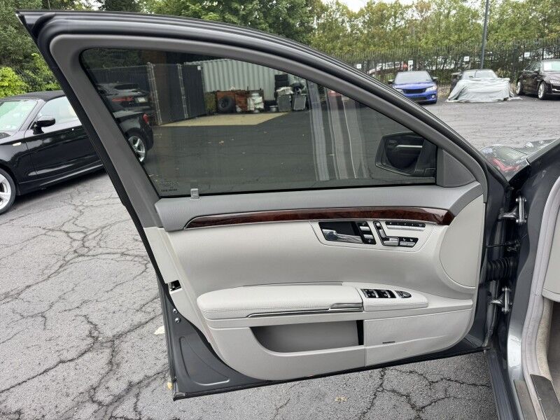 2013 Mercedes-Benz S550 S 550 Willow Grove PA