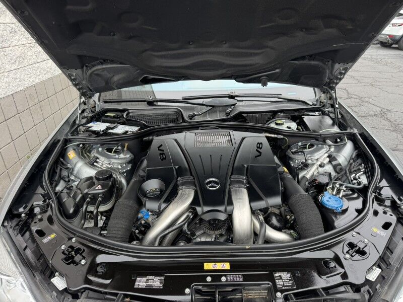 2013 Mercedes-Benz S550 S 550 Willow Grove PA
