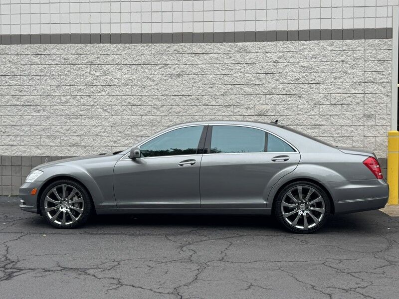 2013 Mercedes-Benz S550 S 550 Willow Grove PA