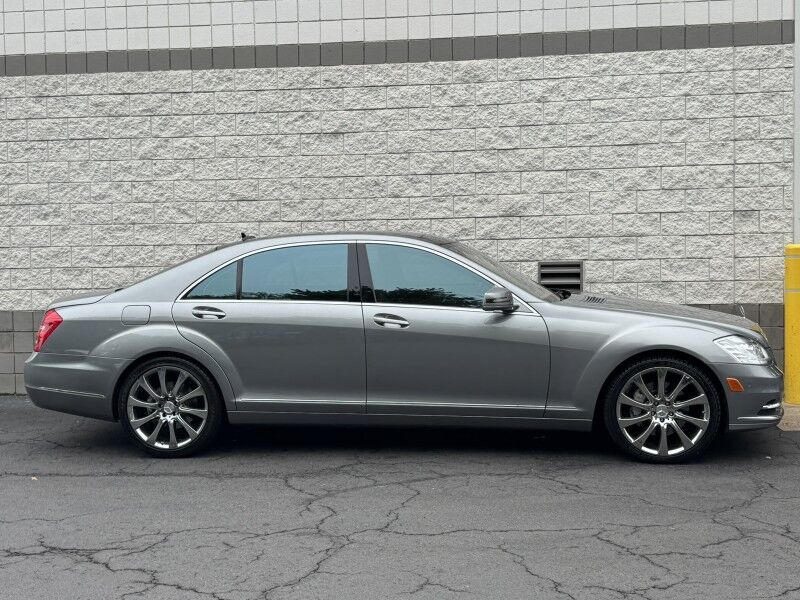 2013 Mercedes-Benz S550 S 550 Willow Grove PA