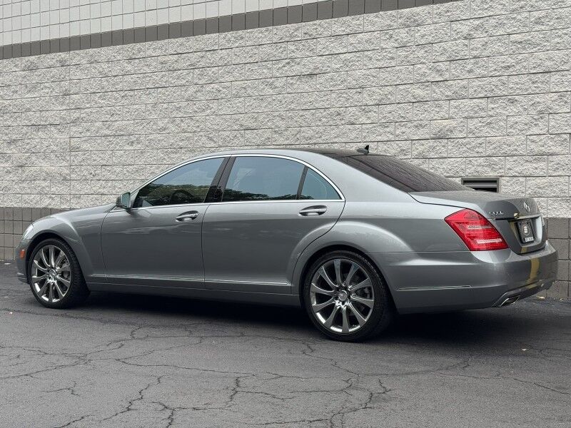 2013 Mercedes-Benz S550 S 550 Willow Grove PA