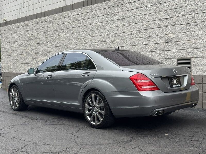 2013 Mercedes-Benz S550 S 550 Willow Grove PA