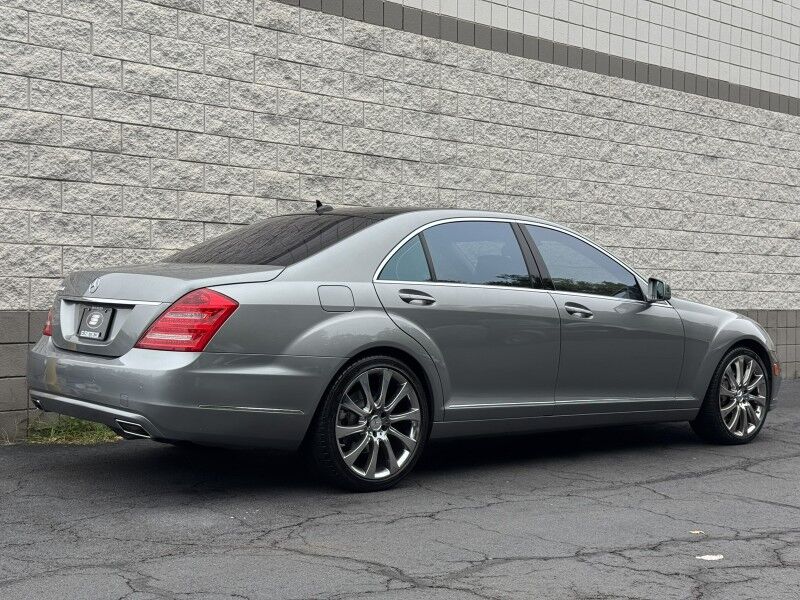 2013 Mercedes-Benz S550 S 550 Willow Grove PA