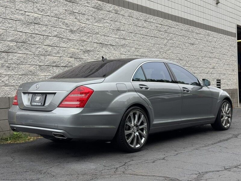 2013 Mercedes-Benz S550 S 550 Willow Grove PA