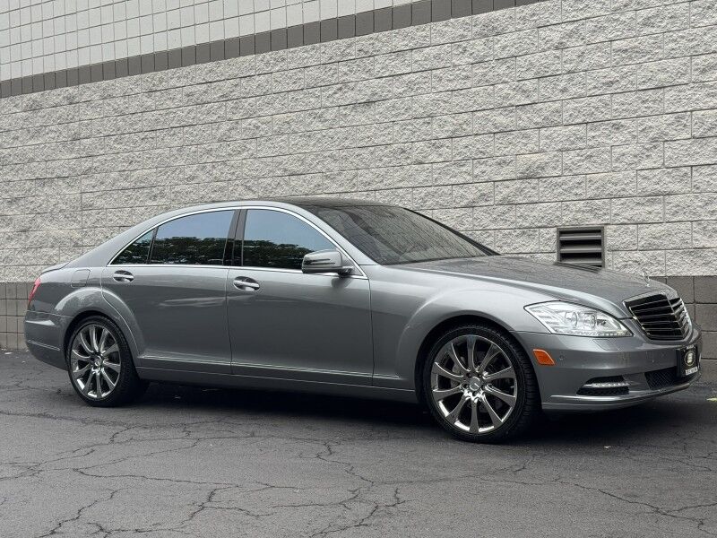 2013 Mercedes-Benz S550 S 550 Willow Grove PA