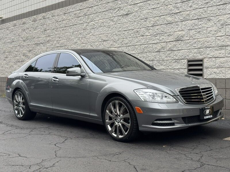 2013 Mercedes-Benz S550 S 550 Willow Grove PA