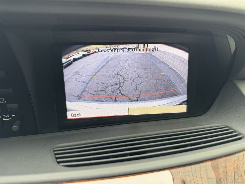 2013 Mercedes-Benz S550 S 550 Willow Grove PA