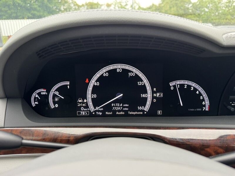 2013 Mercedes-Benz S550 S 550 Willow Grove PA