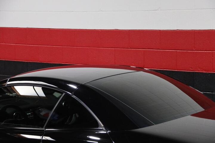 2013 Mercedes-Benz SL 550 AMG Sport 2dr Convertible Chicago IL