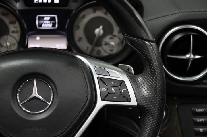2013 Mercedes-Benz SL 550 AMG Sport 2dr Convertible Chicago IL