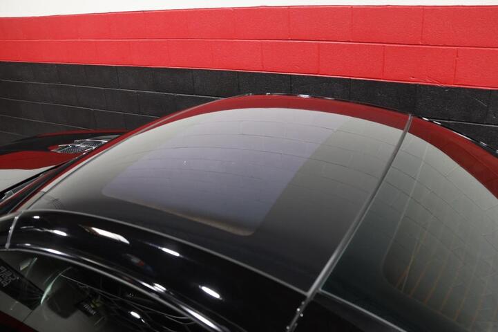 2013 Mercedes-Benz SL 550 AMG Sport 2dr Convertible Chicago IL