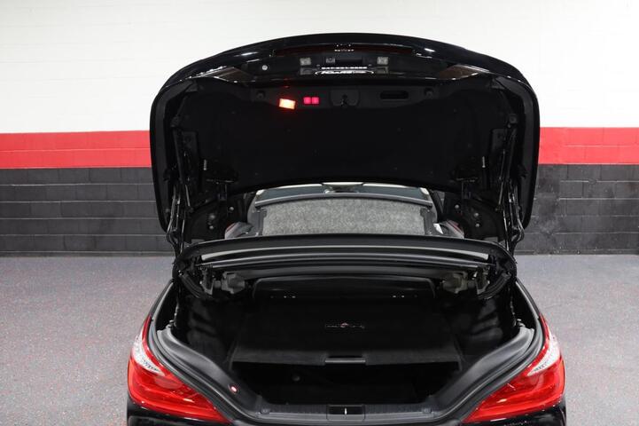 2013 Mercedes-Benz SL 550 AMG Sport 2dr Convertible Chicago IL