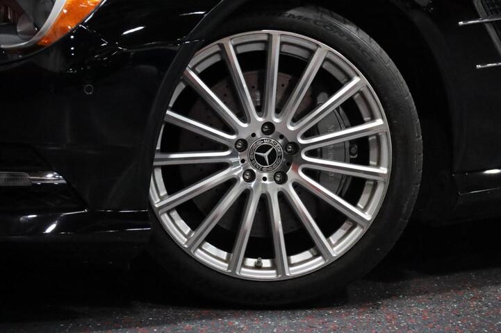 2013 Mercedes-Benz SL 550 AMG Sport 2dr Convertible Chicago IL