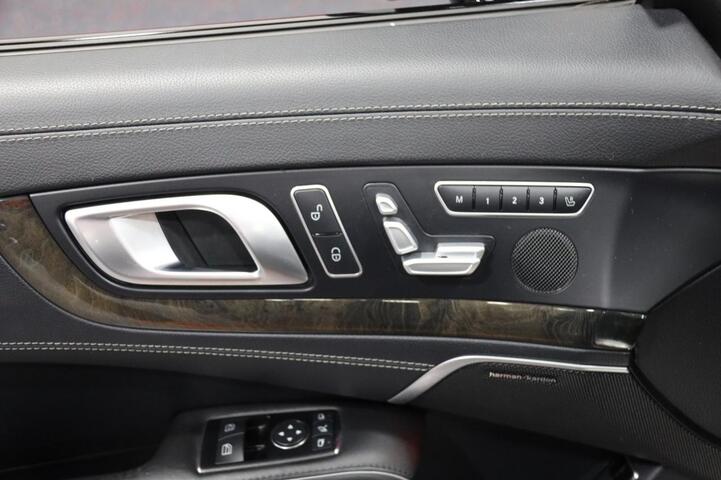 2013 Mercedes-Benz SL 550 AMG Sport 2dr Convertible Chicago IL