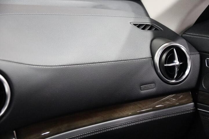 2013 Mercedes-Benz SL 550 AMG Sport 2dr Convertible Chicago IL