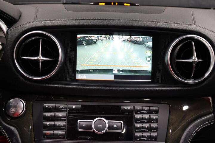 2013 Mercedes-Benz SL 550 AMG Sport 2dr Convertible Chicago IL
