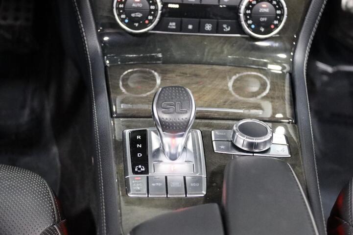 2013 Mercedes-Benz SL 550 AMG Sport 2dr Convertible Chicago IL
