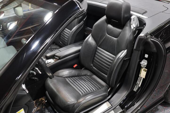 2013 Mercedes-Benz SL 550 AMG Sport 2dr Convertible Chicago IL